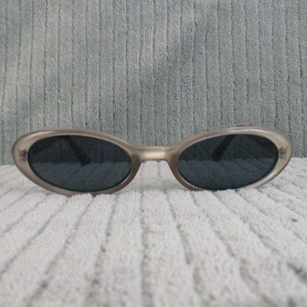 New Divine Eyewear Lara sunglasses Silver/Smoke